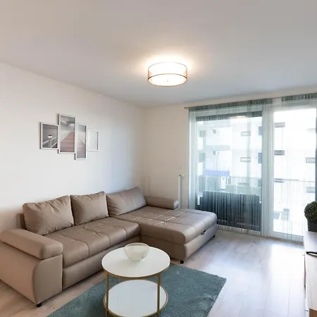 Apartmán Sunset 107 *